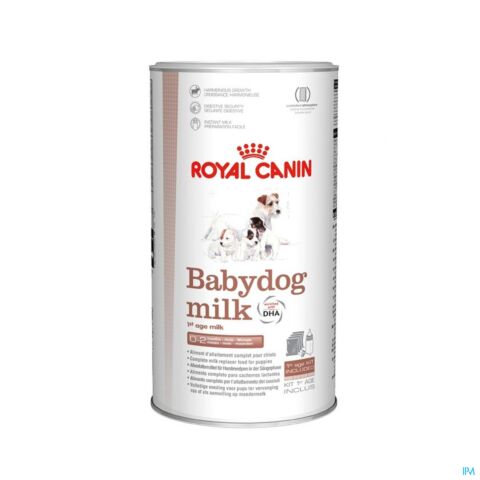 Royal Canin Dog Babydog Milk Dry 0,4kg