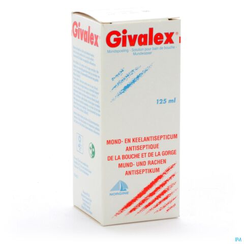 Givalex 125ml