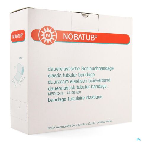 Noba Nobatub A 5,00cmx10m 1 9580620