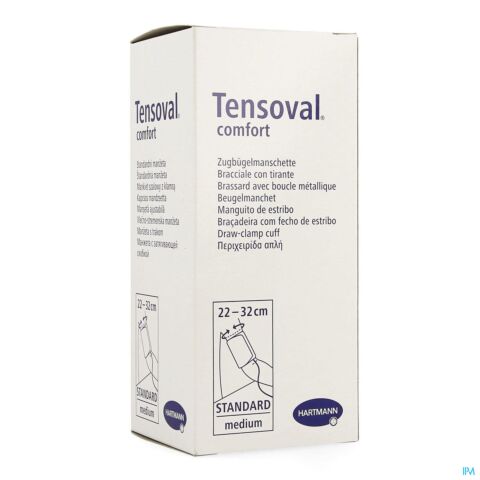 Tensoval Comf.br.souple 22-32 1 P/s