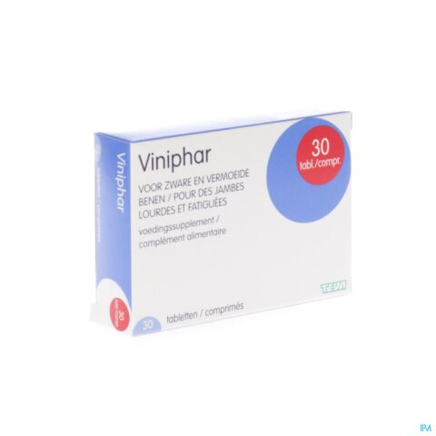 Viniphar Comp 30