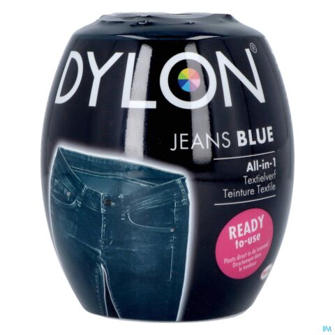 Dylon Color.41 Bleu Jeans 200g