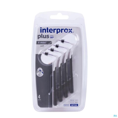 Interprox Plus X Maxi Gris Interd 4 1060