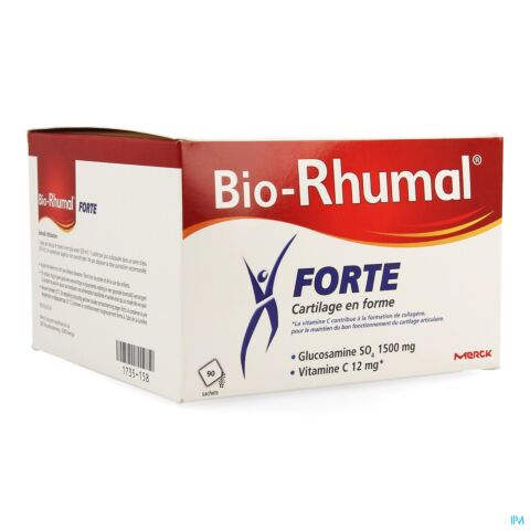 Bio-Rhumal Forte 90 Sachets
