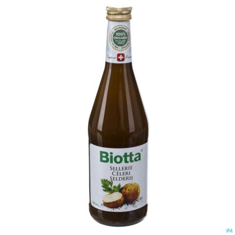 Biotta Jus Celeri 500ml