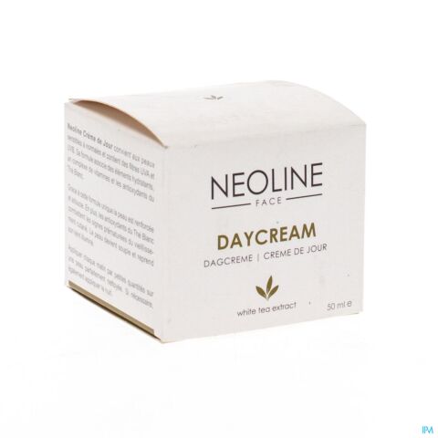 Neoline Creme De Jour Pot 50ml 8070