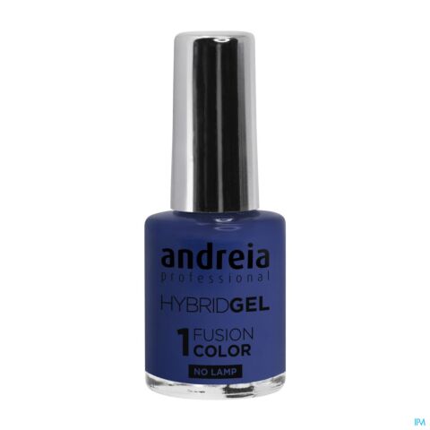 Andreia Vao Gel H71 Bleu Jean 10,5ml