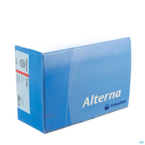 Alterna Free P/f Soft Maxi 50mm 30 46458