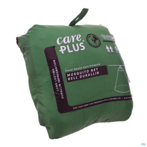 Care Plus Travelnet Moustiq.compact Bell g 2pers.
