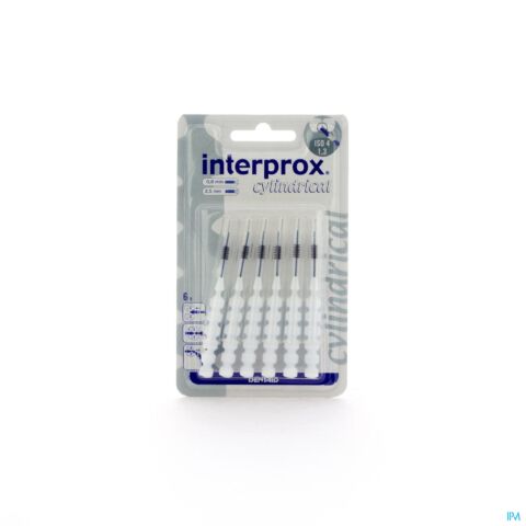 Interprox Regular Cylindre Blanche Interd. 6 1200