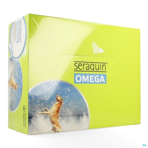 Seraquin Omega Chien Fonction Articulaire Comp6x60