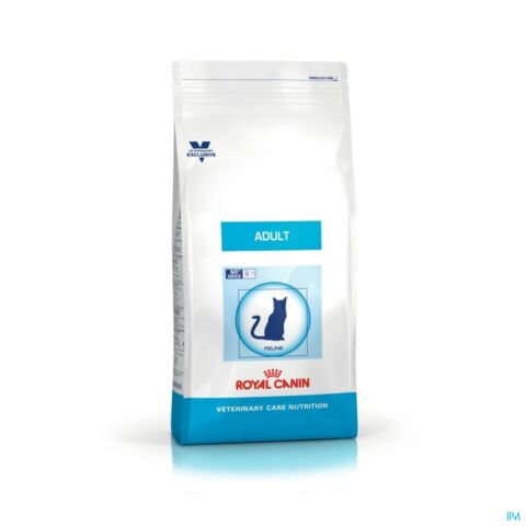 Royal Canin Cat Adult Dry 2kg