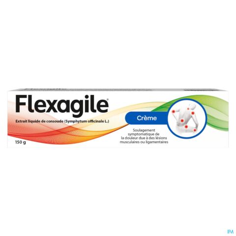 Flexagile Crème Tube 150g