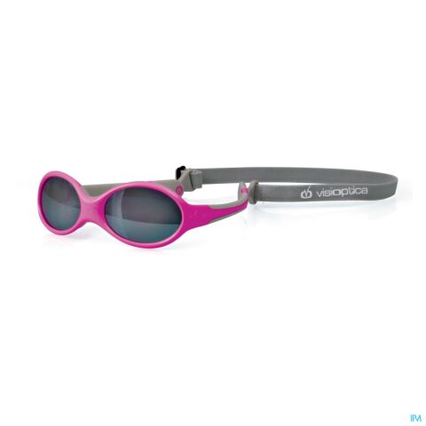 Reverso One Lunettes Solaire 12-24m Rose