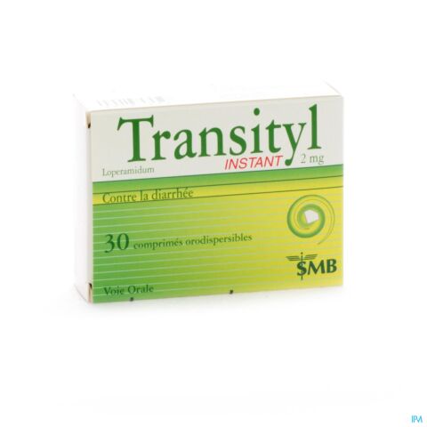 Transityl Instant 2 Mg Comp 30