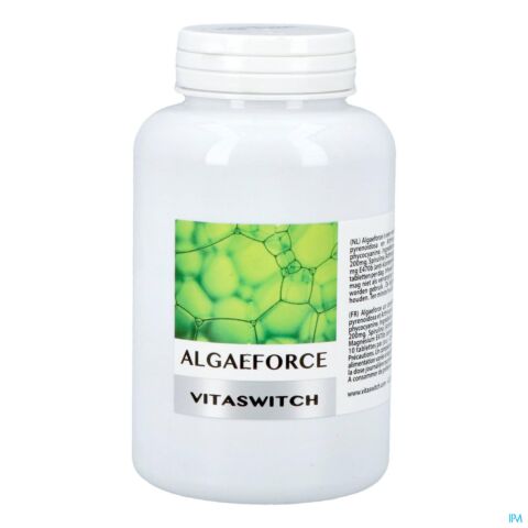 Algaeforce Tabl 250