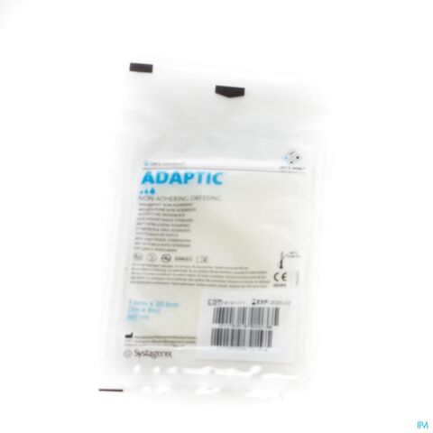 Adaptic Cp Impreg. 7,5x20,0cm 1 2015