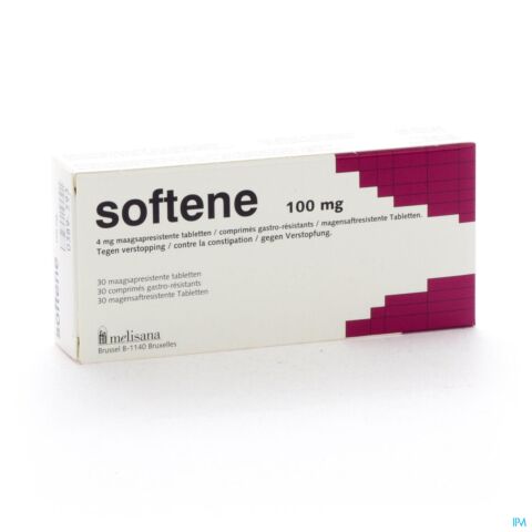 Softene Comp 30