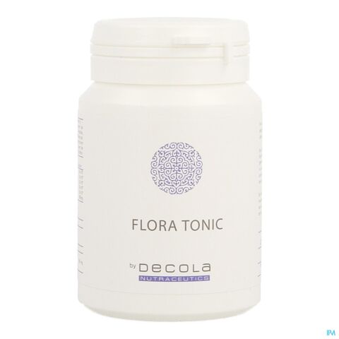 Flora Tonic 30 V-caps