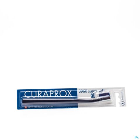 Curaprox Brosse A Dents Super Soft 2
