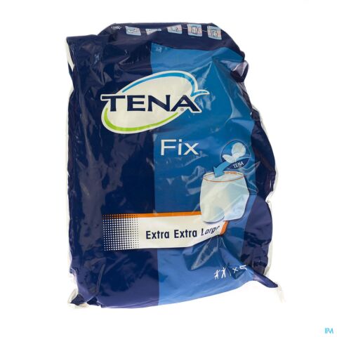 Tena Fix Premium Xx-large Culotte Fix. 5 754027