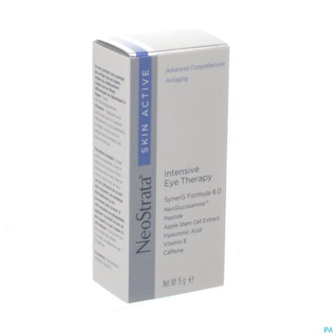 Neostrata Skin Active Soin Intensif Yeux 15g