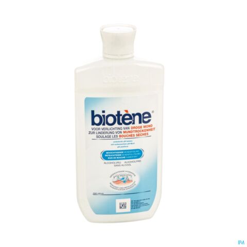 Biotene Bain Bouche Humidifiant Nf 500ml