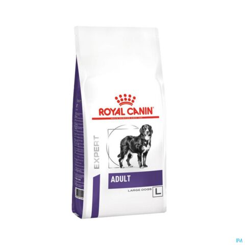 Royal Canin Dog Large Dog Dry 4kg