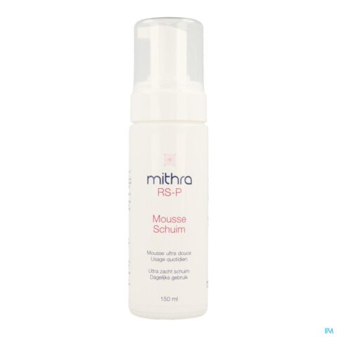 Mithra Rs-p Mousse Hyg Intime Nf 150ml