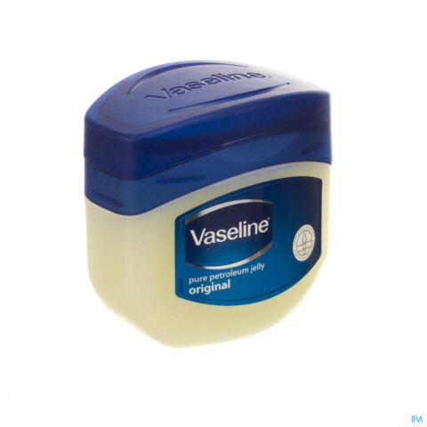 Chesebrough Vaseline 125ml S