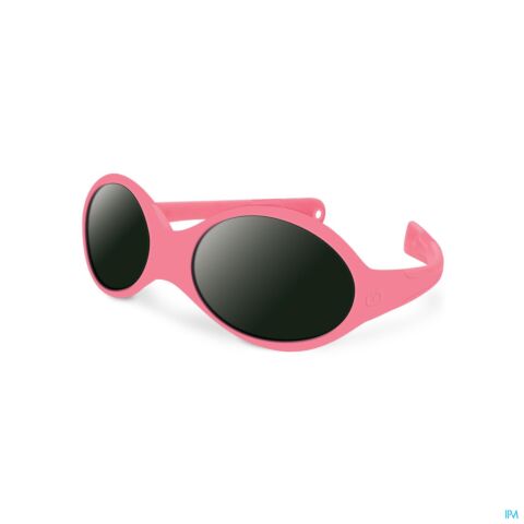Reverso One Full Pink Baby Lunettes Solaire 0-12m