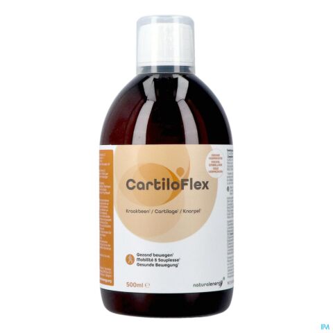 Natural Energy - Cartiloflex 500ml