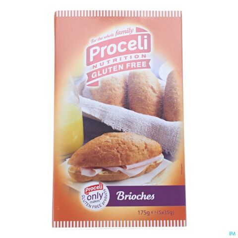 Proceli Sandwiches 175g 4166