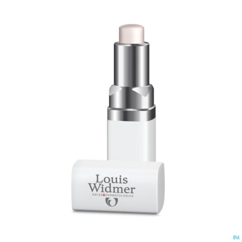 Louis Widmer Soins Lèvres Stick UV 4,5ml
