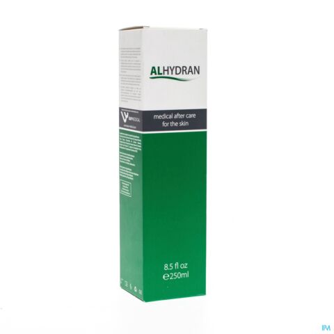 Alhydran Gel-Crème Tube 250ml
