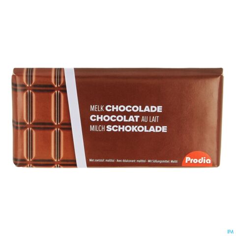 Prodia Chocolat Lait 85g Revogan