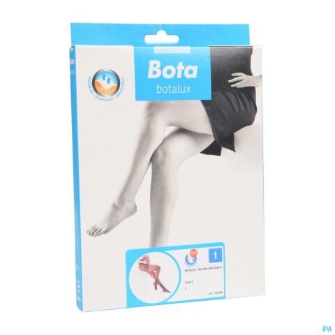 Botalux 140 Maternity Glace N1