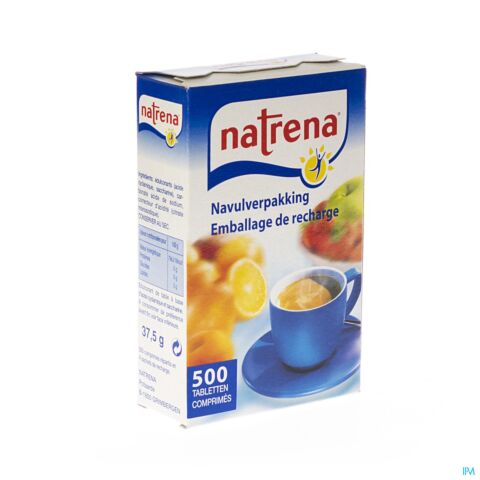 Natrena Comp 500 + 100 Comp Gratuit 5225