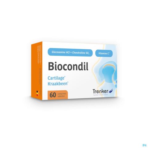 Biocondil Comp 60 Nf