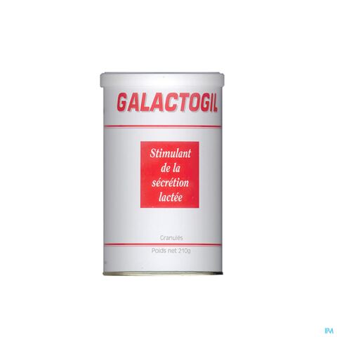 Galactogil Granules 210g