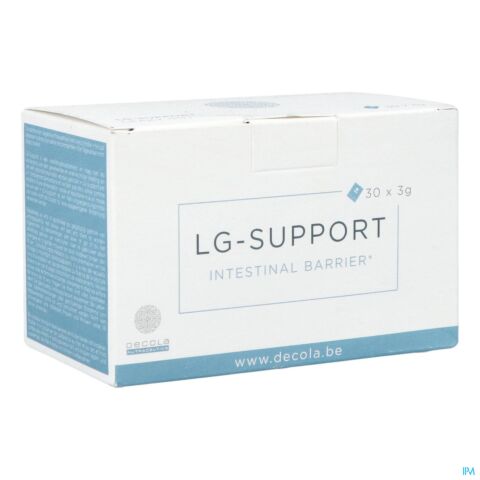 Lg Support Poudre Soluble 90g