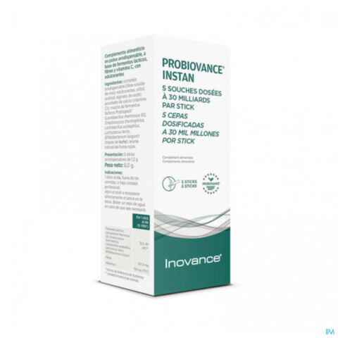 Inovance Probiovance Instan Stick5 Est Rem.4682332