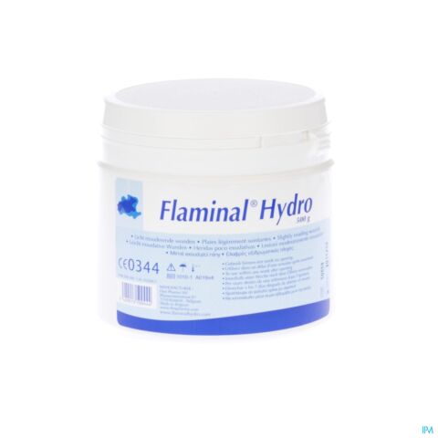 Flaminal hydro pot 500g nf