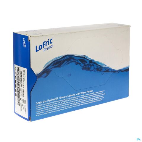 Lofric Primo Nelat.paed.pobe+eau Ster Ch06 20cm 30