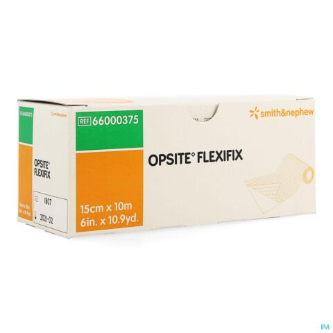 Opsite Flexifix 15cmx10m 66000375