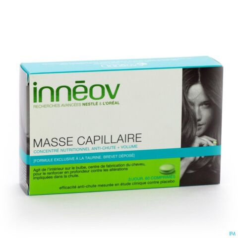 Inneov Masse Capillaire Drag 60