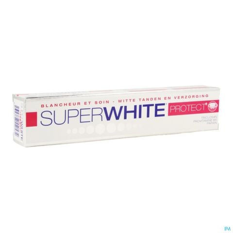 Superwhite Gencives Dentifrice 75ml Rempl.1724764