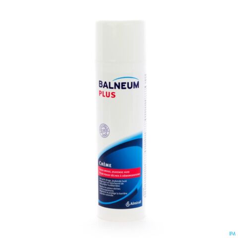 Balneum Plus Creme Peaux Seches 190ml