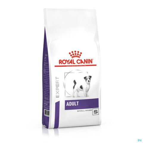Royal Canin Dog Adult Small Dog Dry 2kg