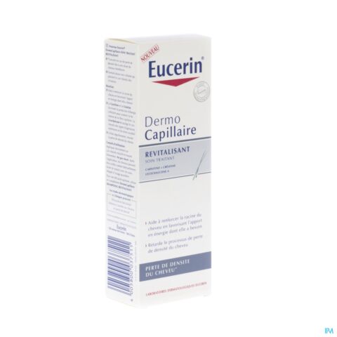 Eucerin Dermocapil.soin Revitalisant 100ml